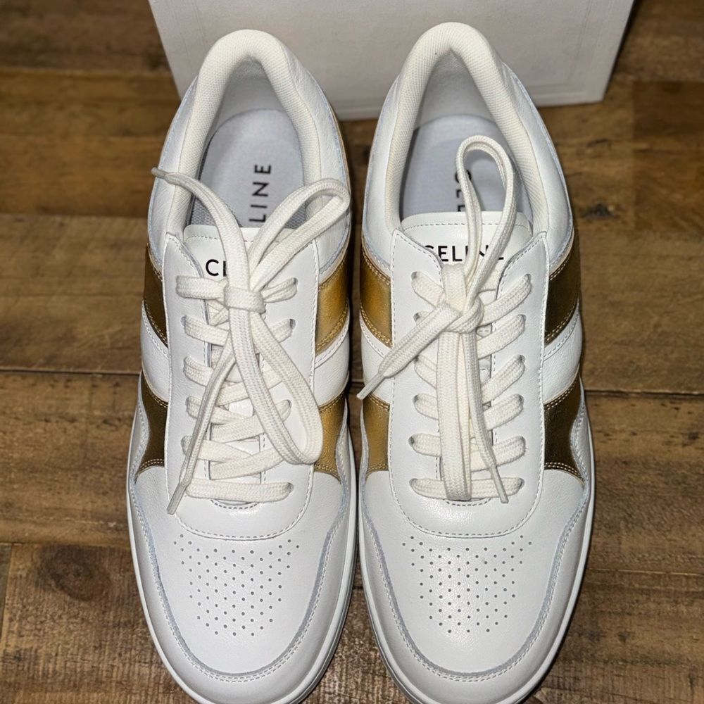 Celine Lo Top Trainers - Picture 7 of 7
